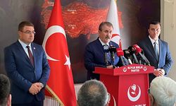 Destici: Hakem heyeti yüzde 10 refah payını vermeli