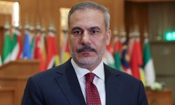 Fidan: Gazze’de artık söz bitti, insanlık sınıfta kaldı