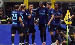 Inter, Torino’yu 5 golle devirdi