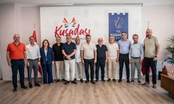 CHP Aydın’da istifalar sonrası seferberlik