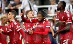 Liverpool, Newcastle’da uzatmalarda güldü
