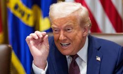 Trump’tan Hindistan’a yüksek gümrük vergisi hamlesi