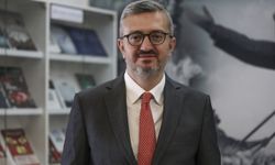 İletişim Başkanı Duran’dan AP raporuna sert tepki
