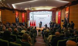 Cevdet Yılmaz: Devletin iradesi, kardeşliği büyütmektir