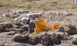 Sivas’taki Samuha Antik Kenti’nde erken Bizans’a ait bulgular ortaya cıktı!