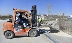 ABB’den 2025 sonuna kadar 500 bin m² kaldırım!