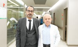 Ağrılı mesane sorununa çözüm!