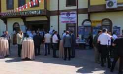 AHİD’in 17’nci Genel Kurulu yoğun katılımla gerçekleşti