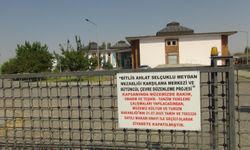 Ahlat Müzesi, yenileme çalışmaları için ziyarete kapandı!