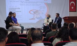 Akran zorbalığı ve siber zorbalık