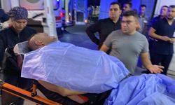 "Yan baktın" tartışması kanlı bitti!
