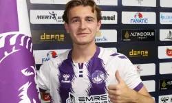 Ali Akman Ankara Keçiörengücü’ne transfer oldu!