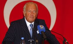 Fenerbahçe’nin eski başkanı Ali Şen hastaneye kaldırıldı