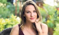 Alina Boz Kuruluş Osman dizisine mi geliyor?