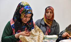 Altındağlı kadınlar için kurs kayıtları başladı