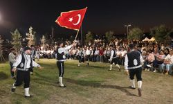 Sincan Park’ta “Ankaralılar Günü” coşkusu