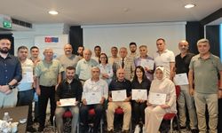 Hüseyin Ar: Usta eğitimi pratik eğitimi güçlendirir