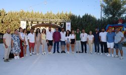 GGYD üyeleri geleneksel “Yaz Buluşması”nda bir araya geldi