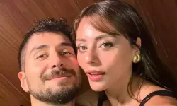 Sıla Türkoğlu’nun sevgilisi Ata Ayyıldız kimdir?