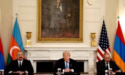 Ermenistan ile Azerbaycan 35 yıl sonra barışa imza attı