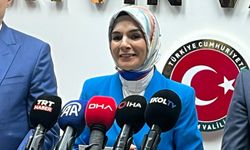 Göktaş: Aileyi koruma ve güçlendirme çalışmalarımız sürecek