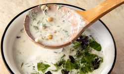 MasterChef Türkiye'den ayran aşı çorbası tarifi!