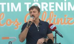 Bahçelievler Belediyesi’nden çocuklara bisiklet hediyesi!