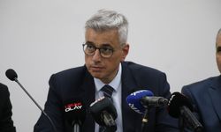 Bakan Memişoğlu: Enkazdan çıkan 8 yaralının tedavisi sürüyor