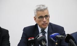 Bakan Memişoğlu: Teknoloji üreten bir model geliştiriyoruz