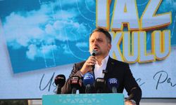 Bakan Yardımcısı Eminoğlu: "Çocuklar uyurken sessiz kalınır, ölürken değil"