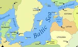 Baltık ülkelerinden ortak açıklama: Putin güvenilir değil