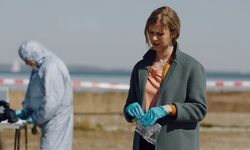 Baltık Dosyaları filminin konusu ne, oyuncuları kim?