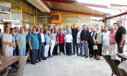 Başkan Beşikcioğlu STK’larla kahvaltıda buluştu