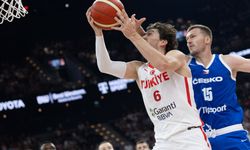 A Milli Erkek Basketbol Takımı, THY DBB Süper Kupa’da üçüncü