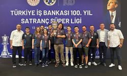 Satranç Süper Ligi’nde şampiyon belli oldu!