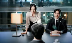 Beyond the Bar dizisinin konusu ne, oyuncuları kim?