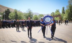 Bitlis’in kurtuluşunun 109. yılı coşkuyla kutlandı!