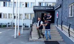 Polis gibi davrandılar, 5 milyonluk vurgun yaptılar!