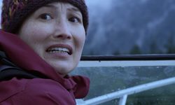 Büyük Buz Fırtınası (Christmas Icetastrophe) filmi ne anlatıyor?