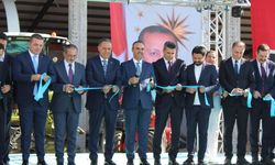 Büyük ve güçlü Türkiye'yi inşa ettik