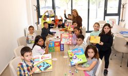 Çankaya Belediyesi Oyunevi ve Atölye başvurularını açtı