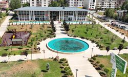 Çankaya’da beşinci Çankafe hizmete girdi