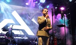 Cevdet Arslan’dan Sincan’da unutulmaz konser