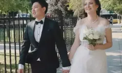 Chaby Han ve Gülce Elibol boşanıyor!