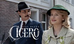 Çiçero filmi ne anlatıyor, oyuncuları kimler?