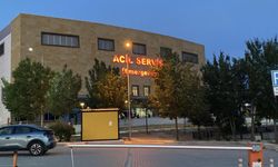 Nefes borusuna yiyecek kaçan küçük çocuk can verdi!