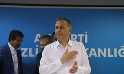 Yerlikaya: Güvenlik ve huzur için kararlılıkla çalışıyoruz