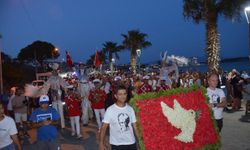 30. Didim Barış Şenliği için geri sayım başladı!