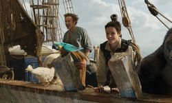 Netflix Dolittle film oyuncuları kim?