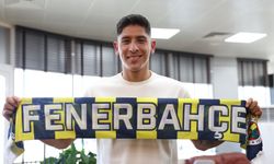 Edson Alvarez imzayı attı!